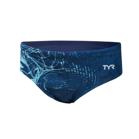 TYR Nova Reversible Racer For Swimming