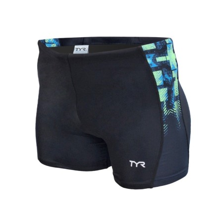 TYR Zenith Boxer For Swimming