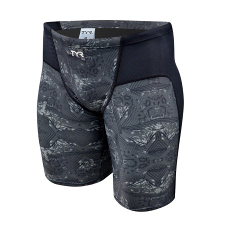 TYR Eclipse Jammer For Swimming