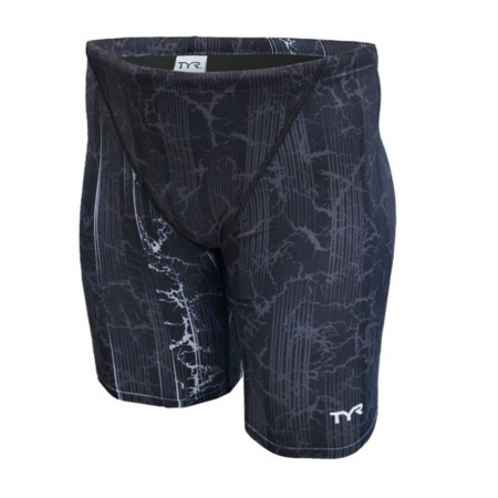 TYR Titanium Jammer For Swimming