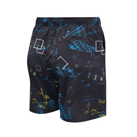TYR Sirius Boardshort 17" - 01 Black