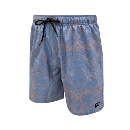 TYR Halley Boardshort 17"