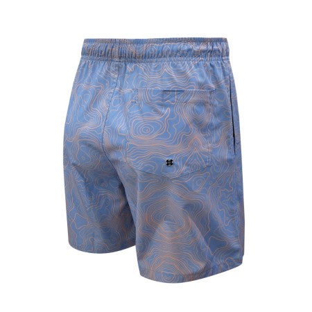 TYR Halley Boardshort 17"