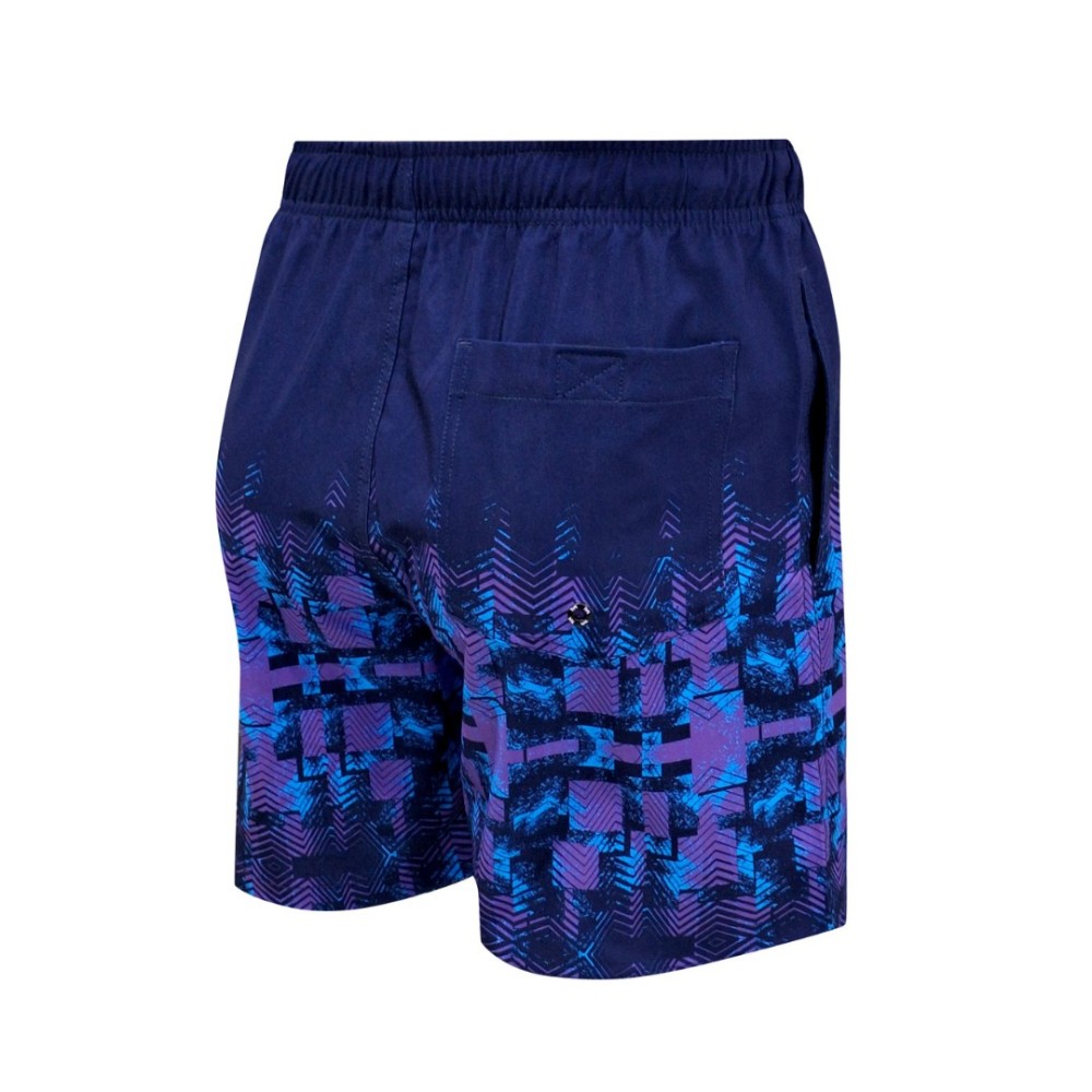 TYR Zenith Boardshort 17" - 36 Purple