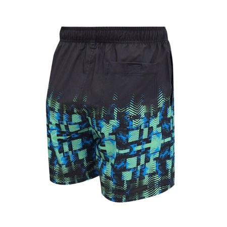 TYR Zenith Boardshort 17" - 36 Purple