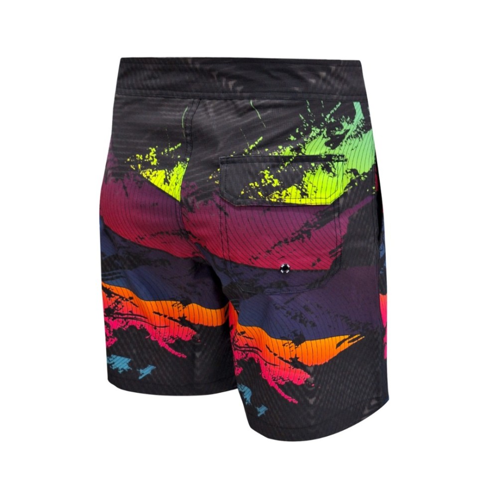 TYR Lex Boardshort 18" - 00 Multi