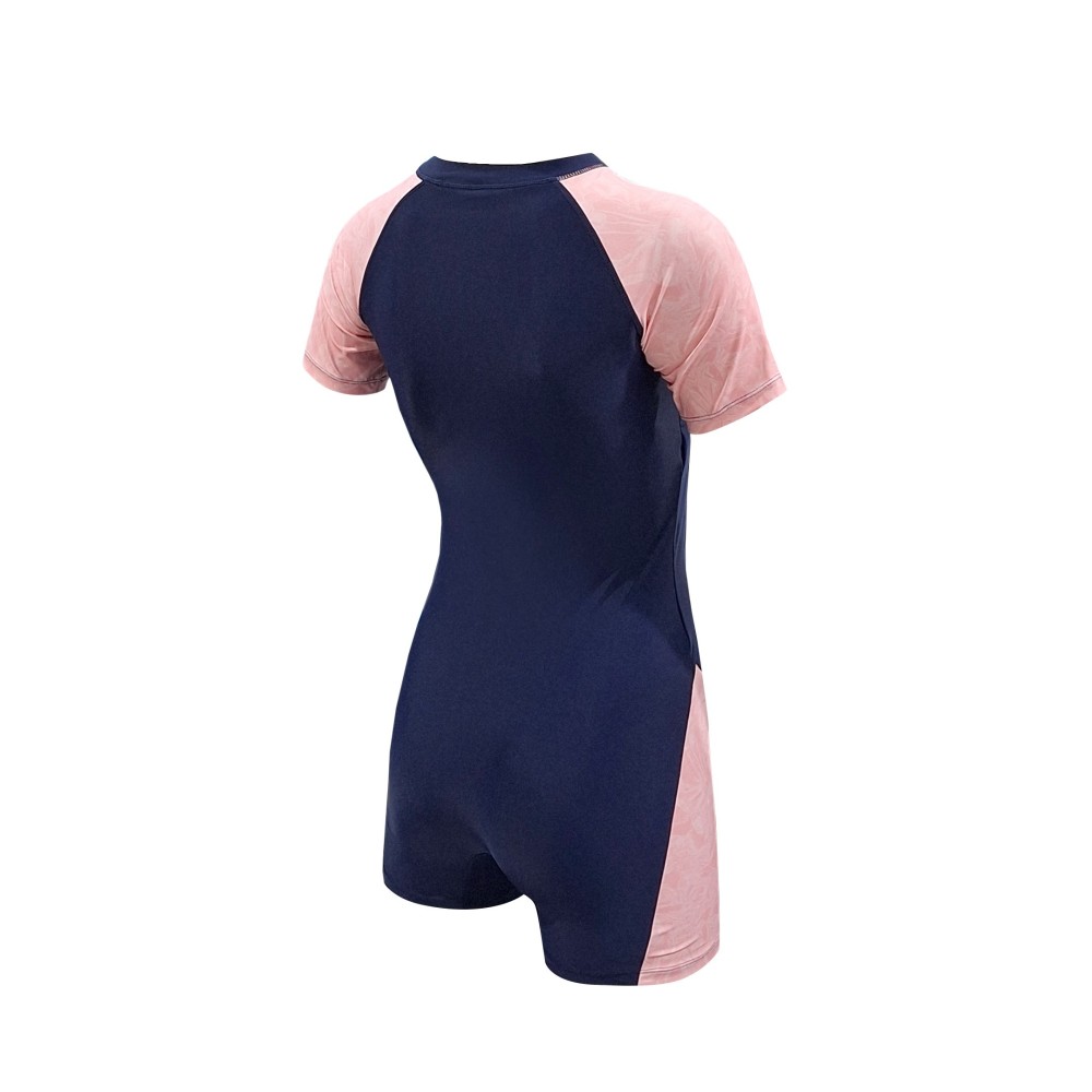 TYR Sora Short Sleeve Female Suit for swimming
