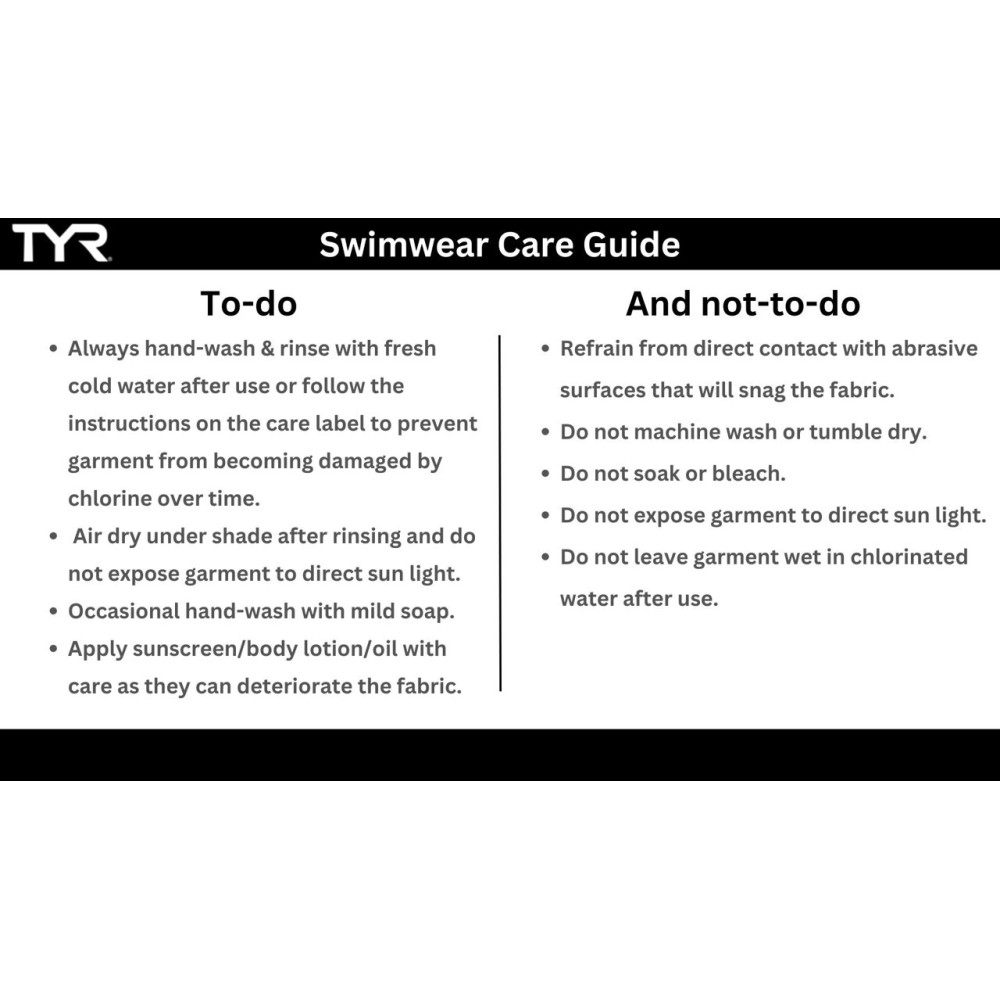 TYR Kai Jammer For Swimming