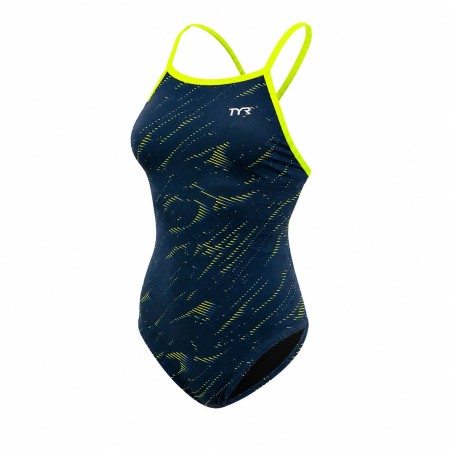 TYR Comet Diamondfit Women's One-Piece Swimsuit | Aqua Fitness Global