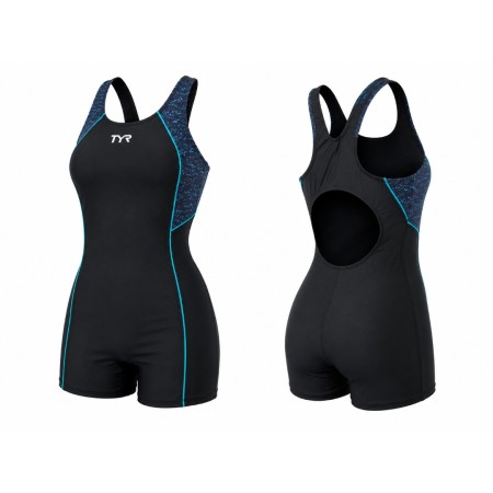 TYR Printed Ruth Boyleg For Swimming