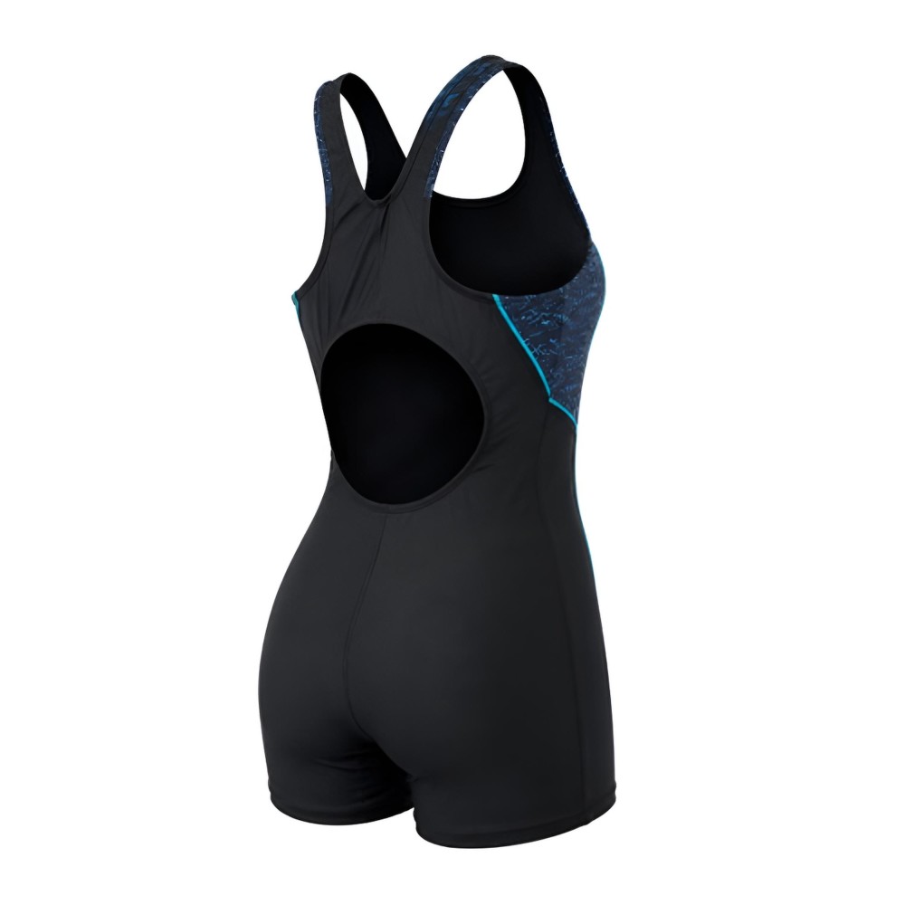 TYR Printed Ruth Boyleg For Swimming