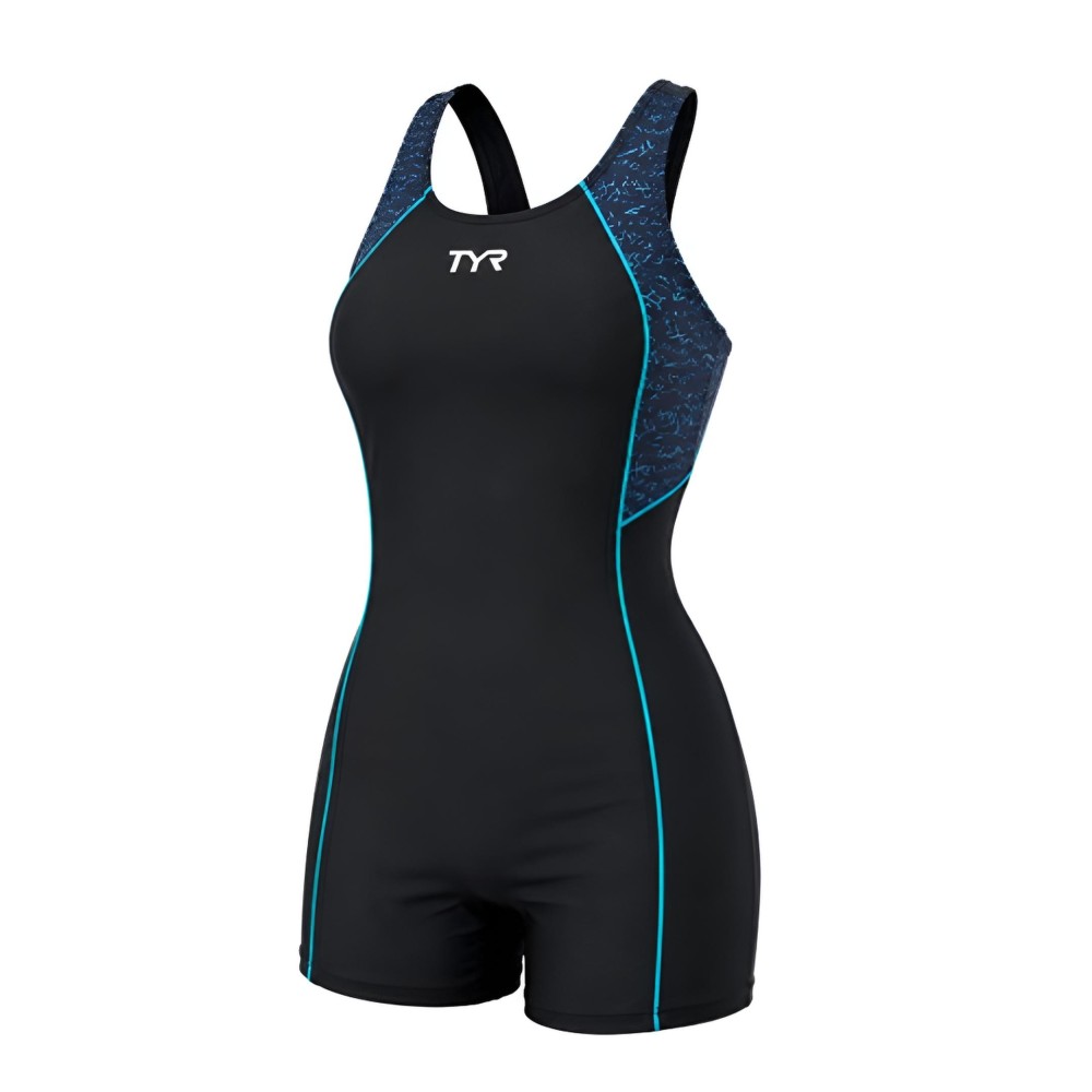 TYR Printed Ruth Boyleg For Swimming