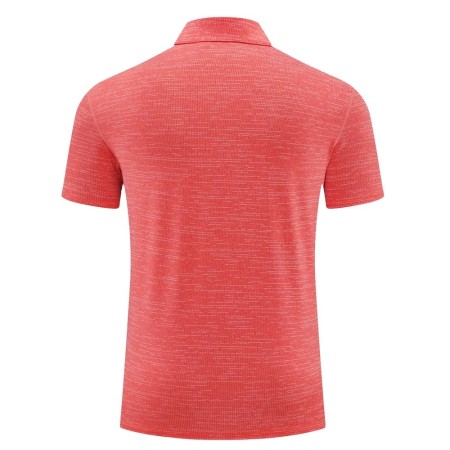 TYR Dorian Polo Tee (Casualwear) | Aqua Fitness Global