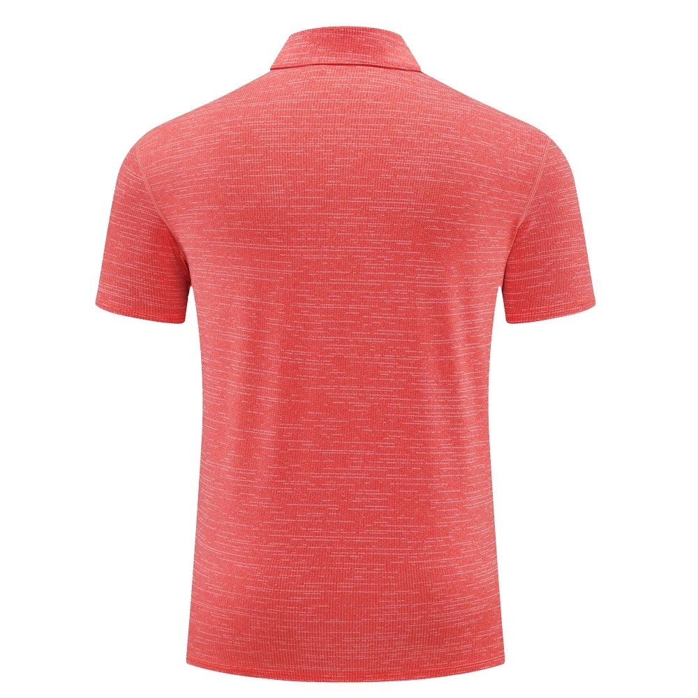 TYR Dorian Polo Tee (Casualwear) | Aqua Fitness Global