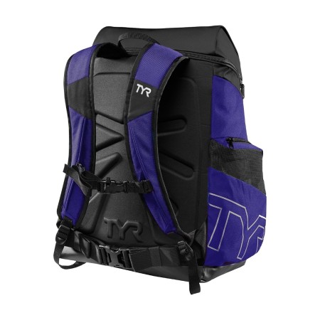TYR Alliance 45L Backpack Solid Color | Aqua Fitness Global