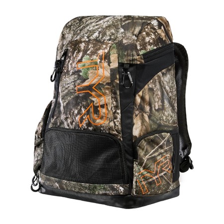 TYR Alliance 45L Backpack - 290 Camo | Aqua Fitness Global