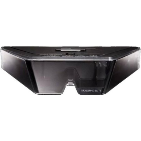 Buy TYR Tracer X Elite Mirrored Goggles | Authentic TYR