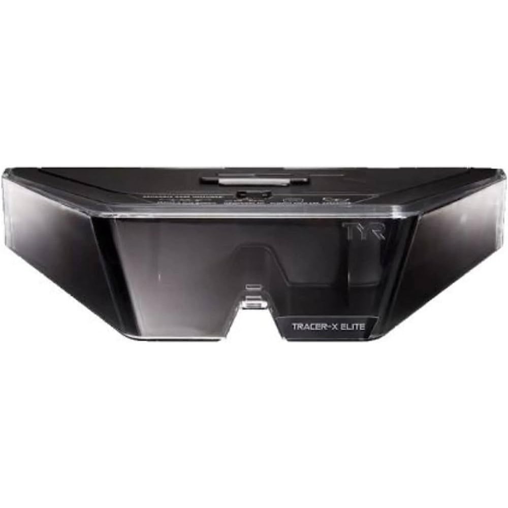 Buy TYR Tracer X Elite Mirrored Goggles | Authentic TYR
