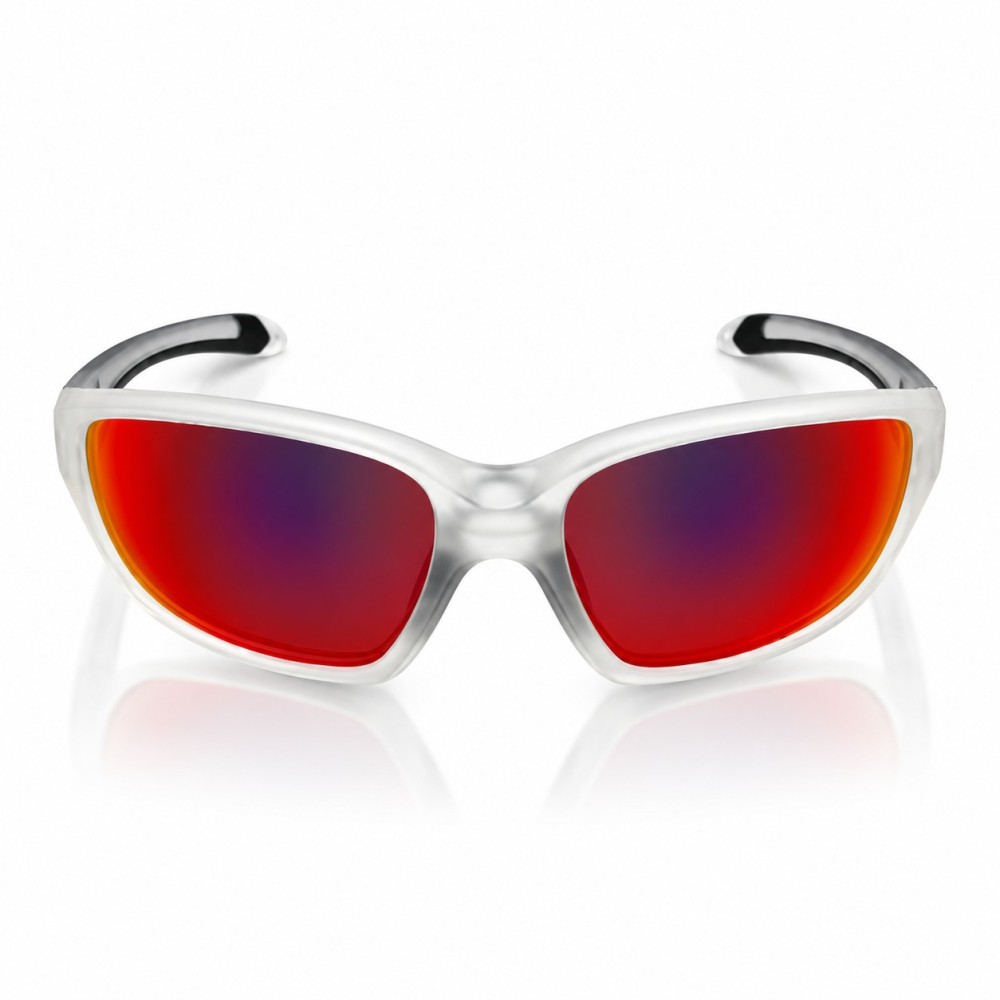 TYR Drift Floating Polarized Sunglasses | HD Polarized, UV400, Seawater-Resistant Sport Frame