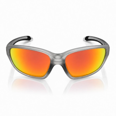 TYR Drift Floating Polarized Sunglasses | HD Polarized, UV400, Seawater-Resistant Sport Frame