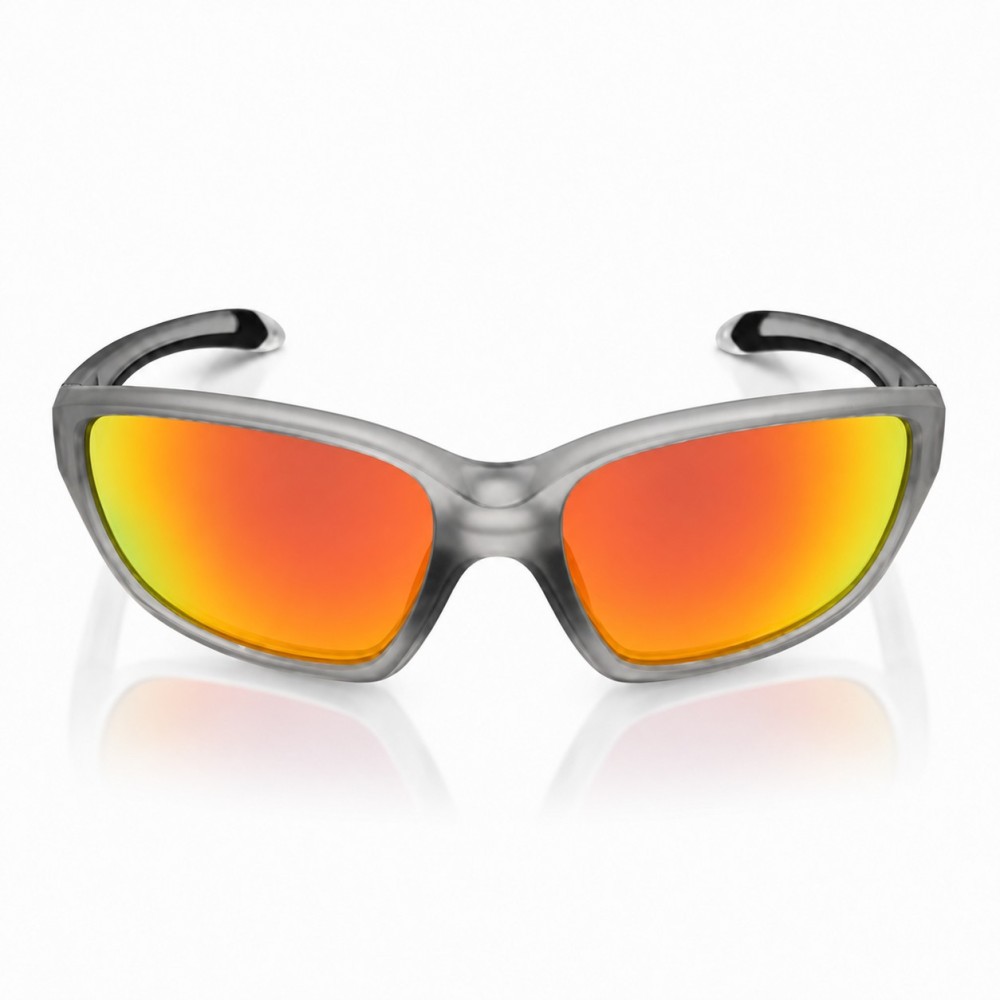 TYR Drift Floating Polarized Sunglasses | HD Polarized, UV400, Seawater-Resistant Sport Frame