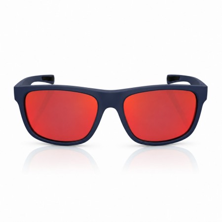 TYR Tidal Floating Polarized Sunglasses | HD Polarized, UV400, Square Lifestyle Frame