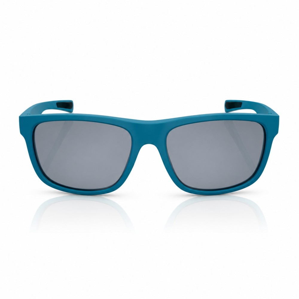 TYR Tidal Floating Polarized Sunglasses | HD Polarized, UV400, Square Lifestyle Frame