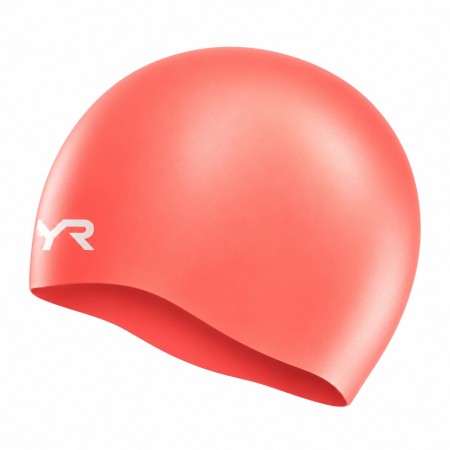 TYR Solid Silicone Cap