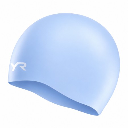 TYR Solid Silicone Cap
