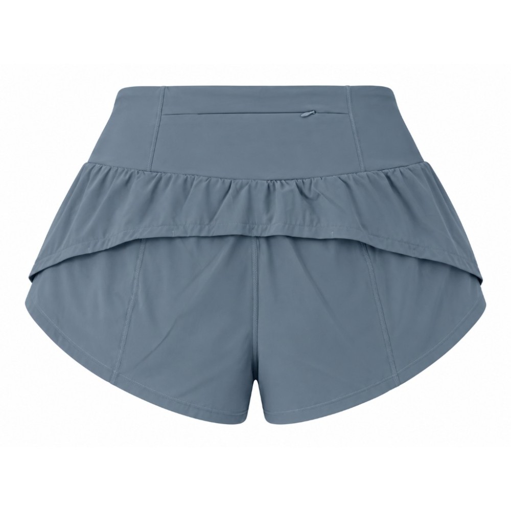 TYR Krea Women's Athletic Shorts with Inner Lining | Aqua Fitness Global