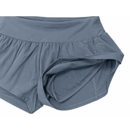TYR Krea Women's Athletic Shorts with Inner Lining | Aqua Fitness Global