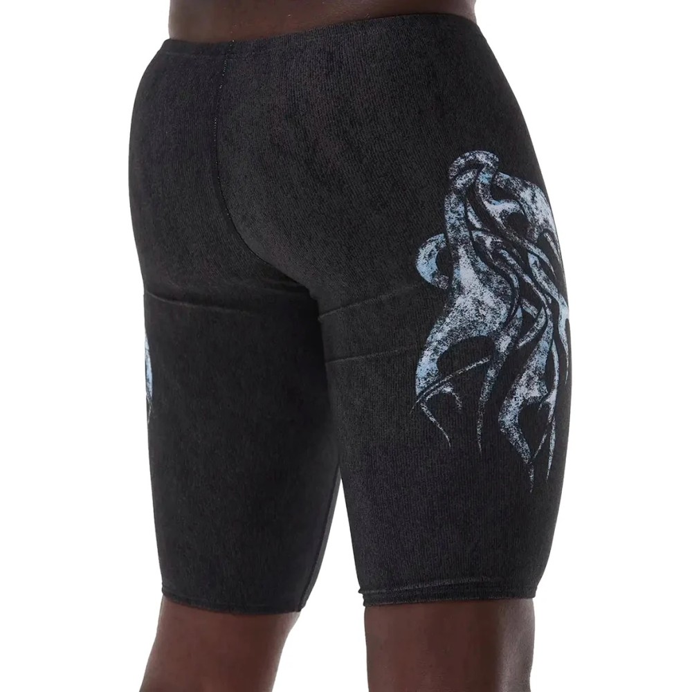 TYR Durafast Elite® Men's Triton Jammer - 036 Graphite | Aqua Fitness Global