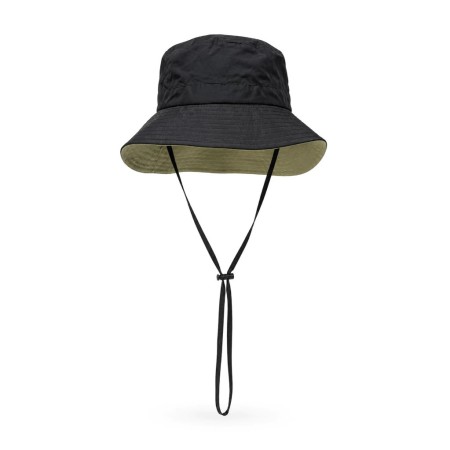 TYR Unisex Reversible Bucket Hat – Packable Sun Protection | Aqua Fitness Global