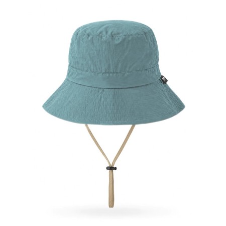 TYR Unisex Reversible Bucket Hat – Packable Sun Protection | Aqua Fitness Global