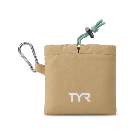 TYR Unisex Reversible Bucket Hat – Packable Sun Protection | Aqua Fitness Global