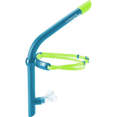 TYR Ultralite Snorkel Elite for Swimming