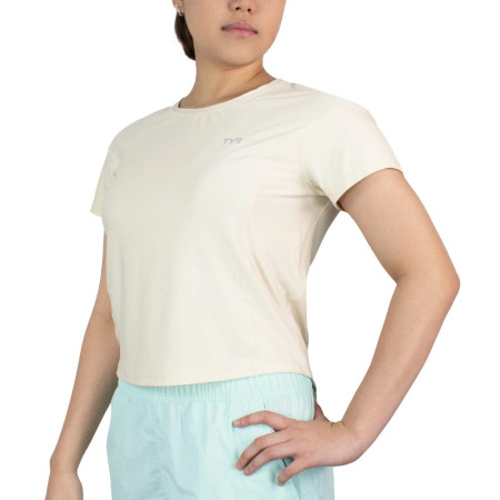 TYR Aera Ladies T-shirt (Casualwear)