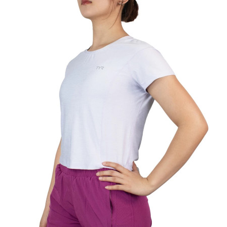 TYR Aera Ladies T-shirt (Casualwear)