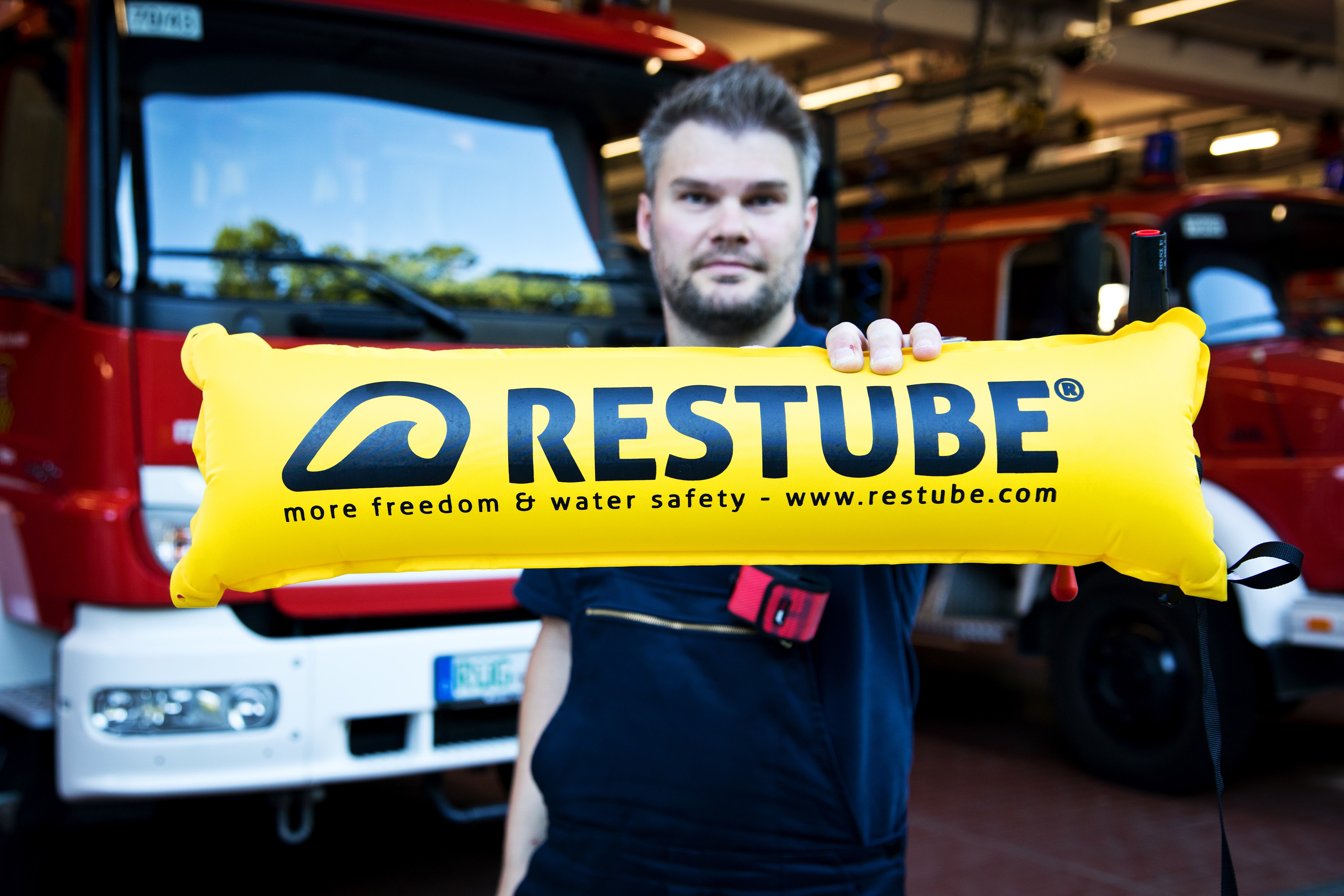 Restube Operator
