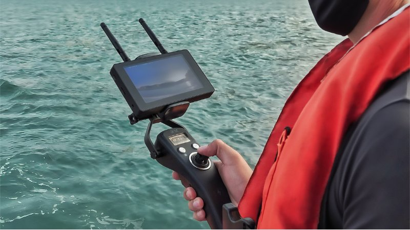 HD Monitoring